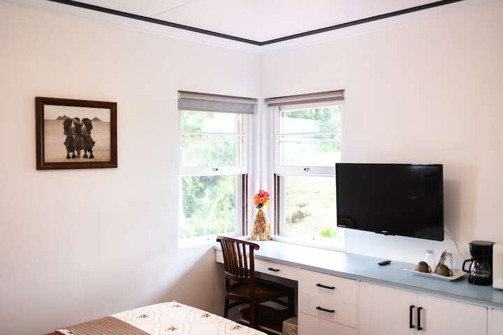 Hilltop Vacation Rental