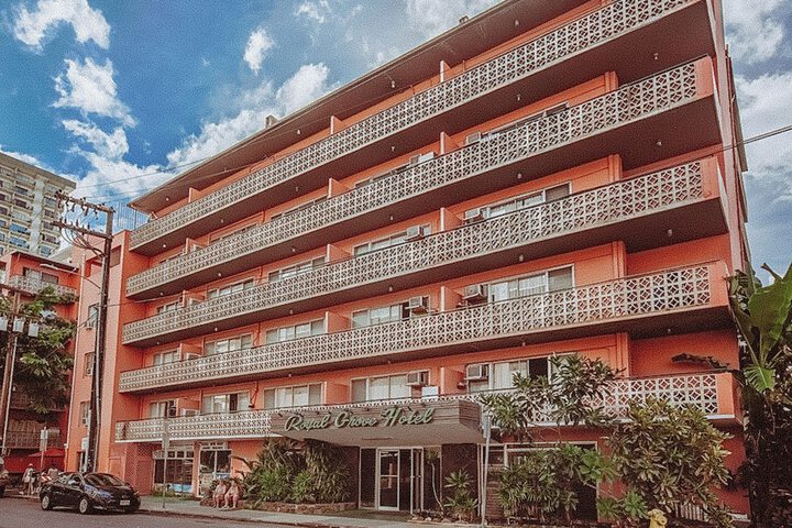 Hotel 13 of 90
