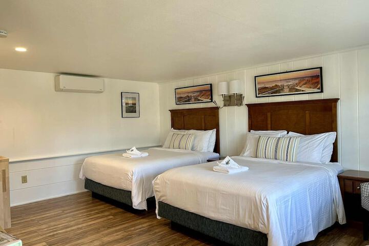 Veranda Cape Cod Family Resort