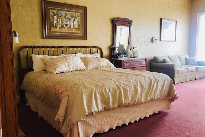 Kingsley Inn