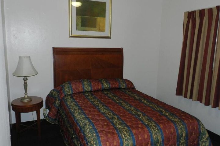 Starlite Motel
