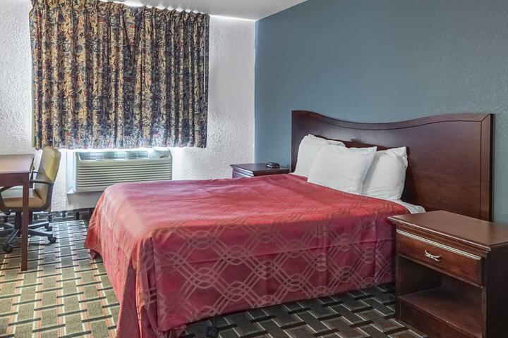Urbana Inn and Suites by Magnuson Worldwide