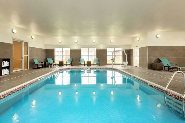 Residence INN BY Marriott Waxahachie