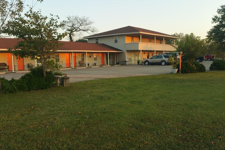 Best Budget Inn