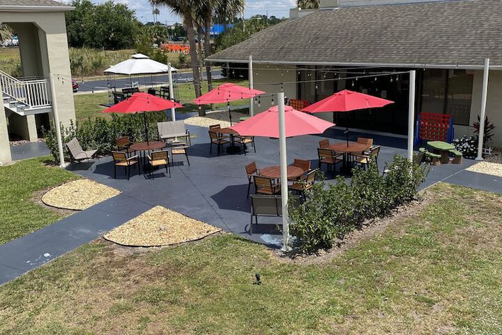 Terrace/Patio 102 of 123