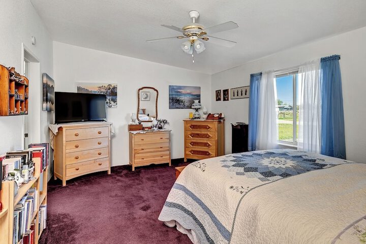 3BR Retreat in Prosser Perfect for Wine Lovers