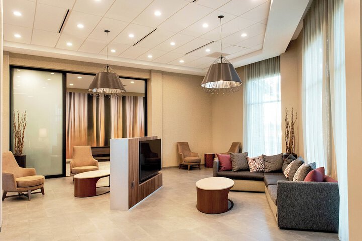Hotel Interior 15 of 36
