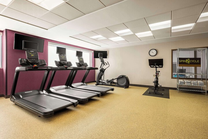 Home2 Suites by Hilton Denver West - Federal Center CO