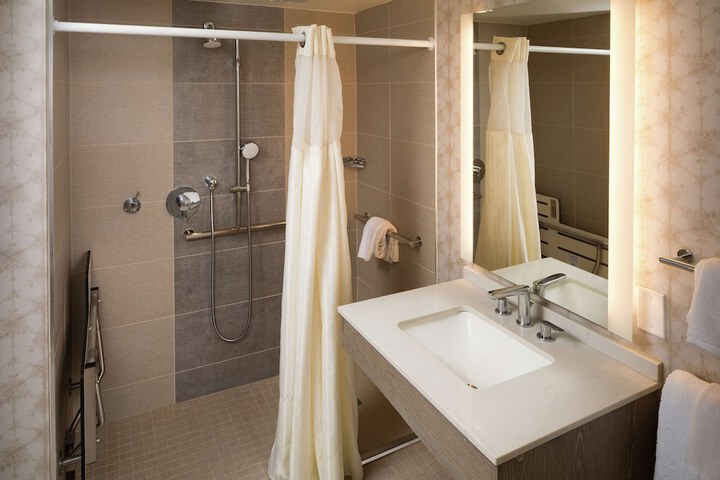 Hilton Birmingham Downtown at UAB