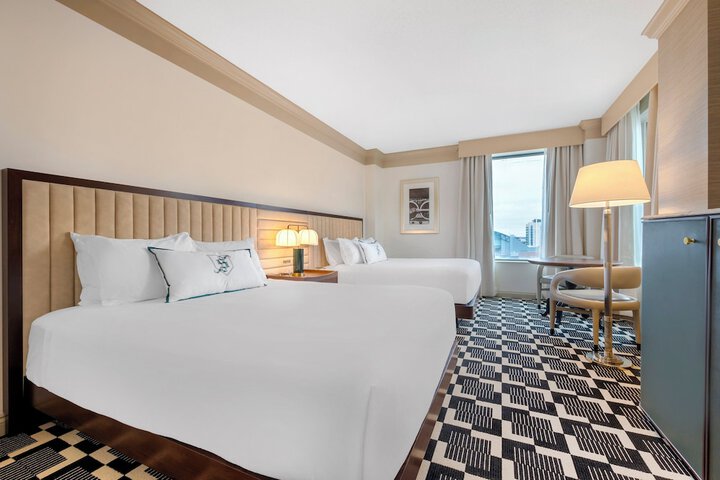 Omni Severin Hotel
