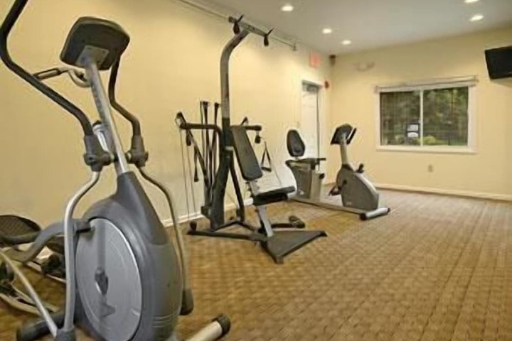 Health and Fitness 18 of 21
