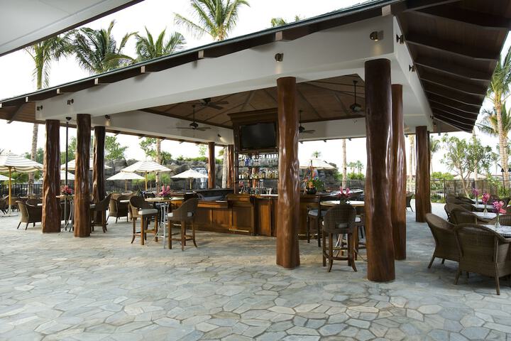 Hilton Grand Vacations Club Kings’ Land Waikoloa