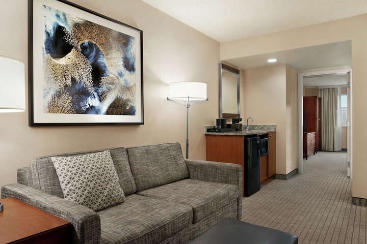 Embassy Suites by Hilton Cincinnati RiverCenter
