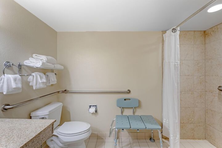 Best Western Plus Madison-Huntsville Hotel