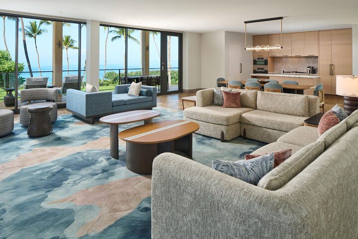 Andaz Maui at Wailea Resort - a concept by Hyatt