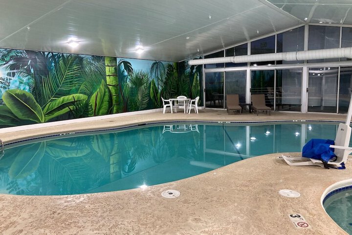 Pool 2 of 42