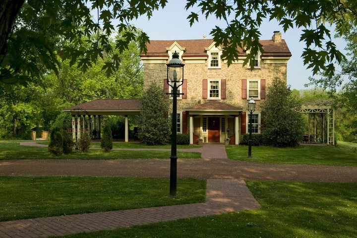Joseph Ambler Inn