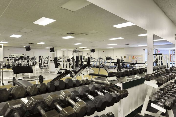 Health and Fitness 29 of 31