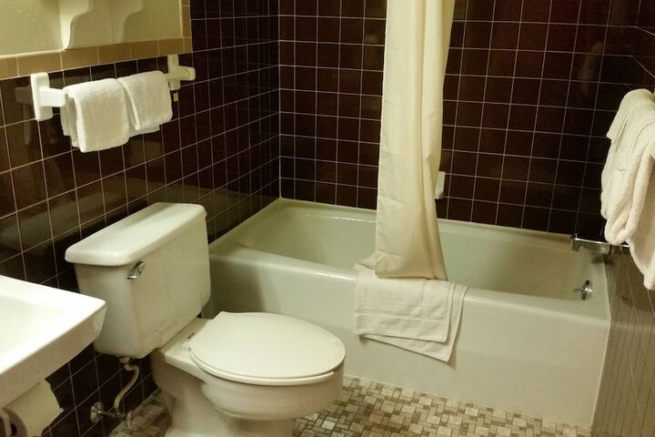 Boston Inn