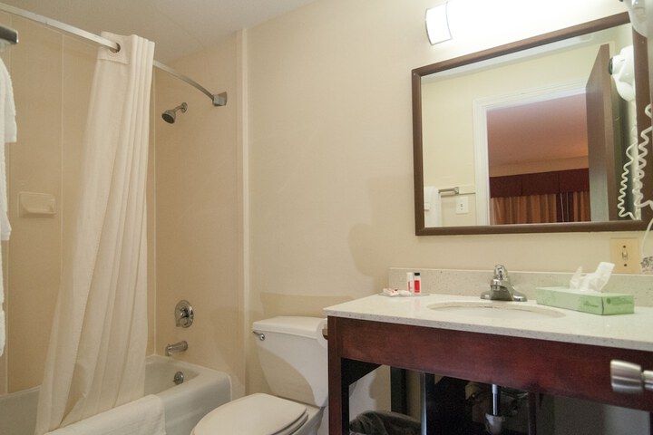 Super 8 by Wyndham Old Saybrook