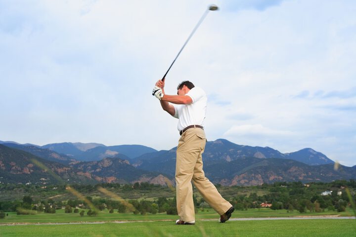 Golf 118 of 134