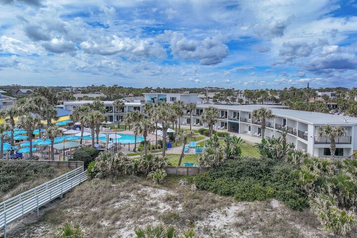 Seahorse Oceanfront Inn