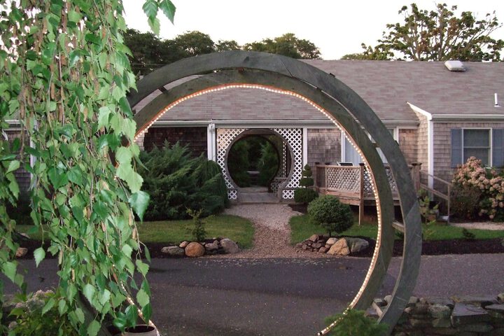 Pleasant Bay Village Resort