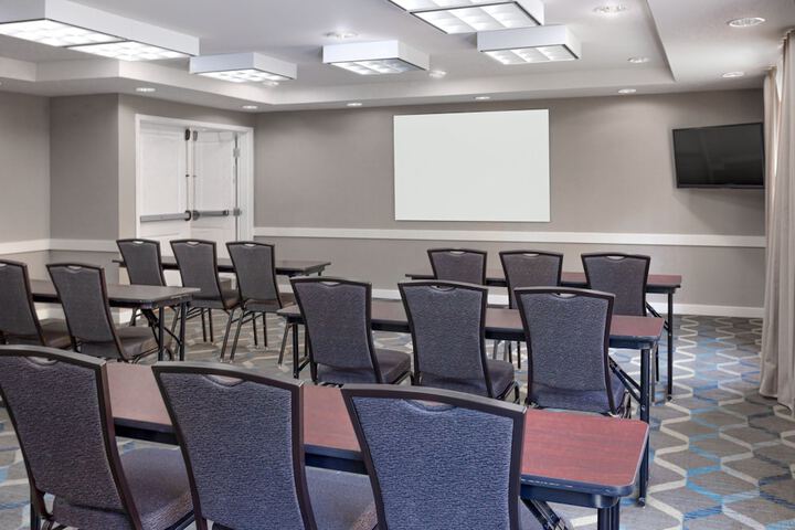 Meeting 40 of 47