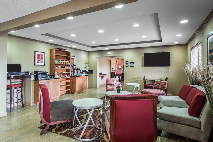 Quality Inn Plant City - Lakeland