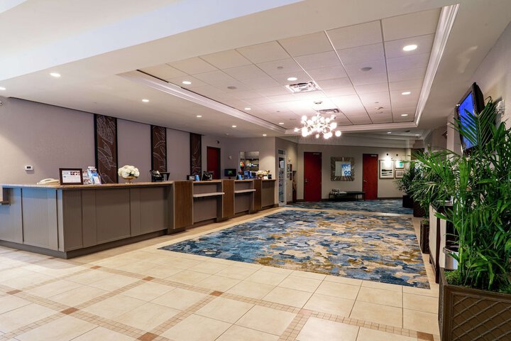 Hotel Interior 9 of 110