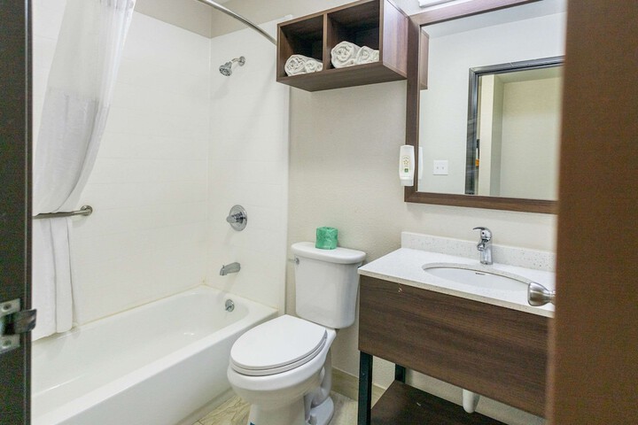 Quality Inn Carrollton