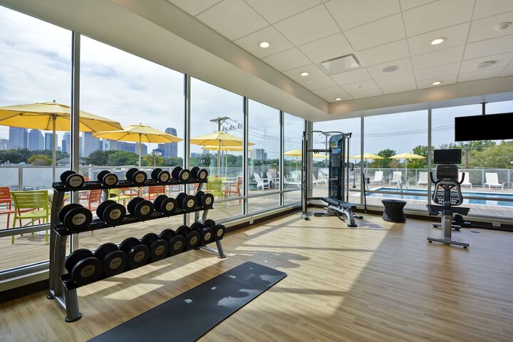 Health and Fitness 32 of 36