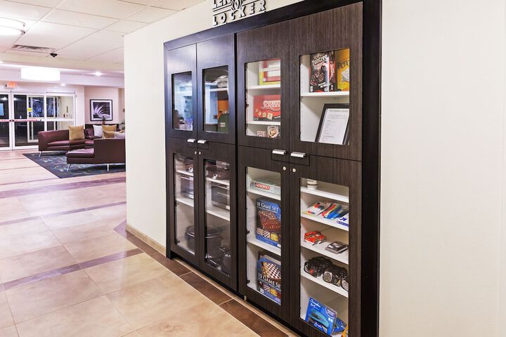 Candlewood Suites San Angelo TX by IHG