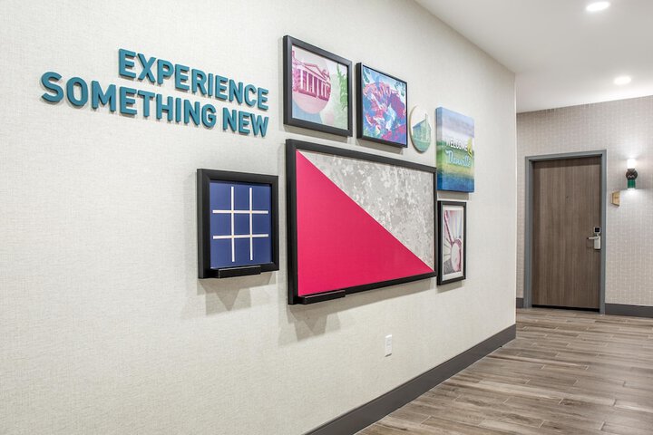 Home2 Suites by Hilton Danville