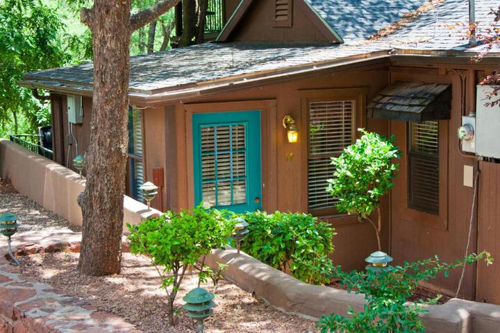 Oak Creek Terrace Resort