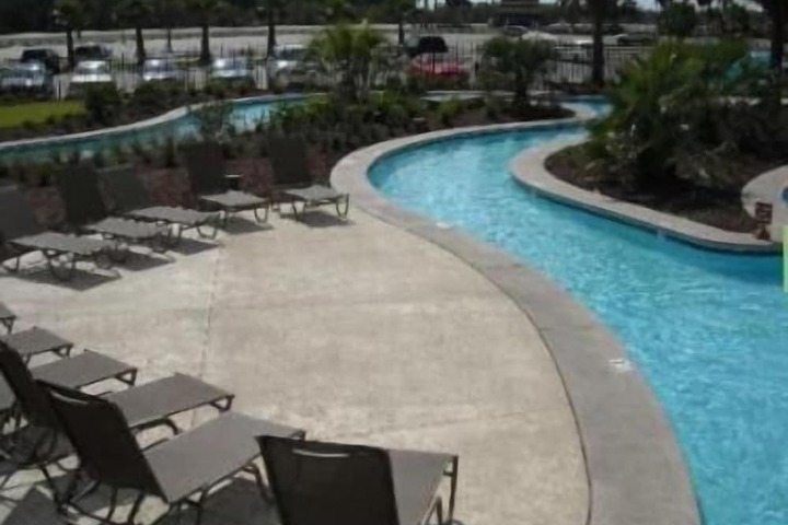 Seven Clans Hotel