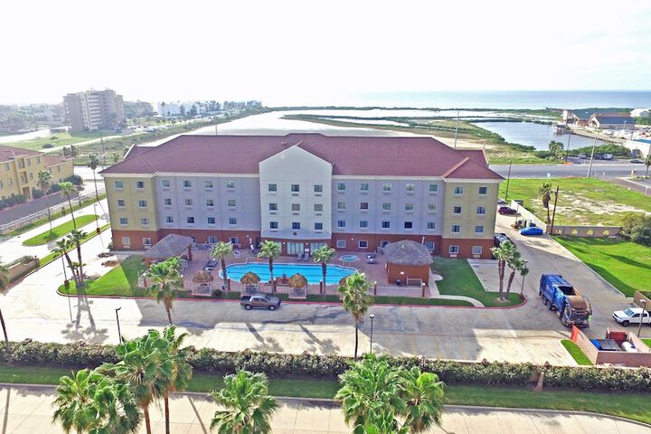 Holiday Inn Express Hotel & Suites South Padre Island by IHG