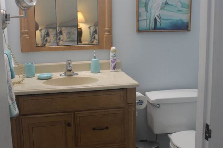DeLand Florida Vacation Home