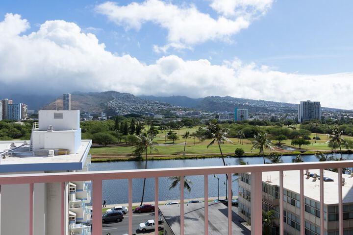 Ilima Hotel