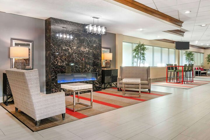 Hotel Interior 7 of 45