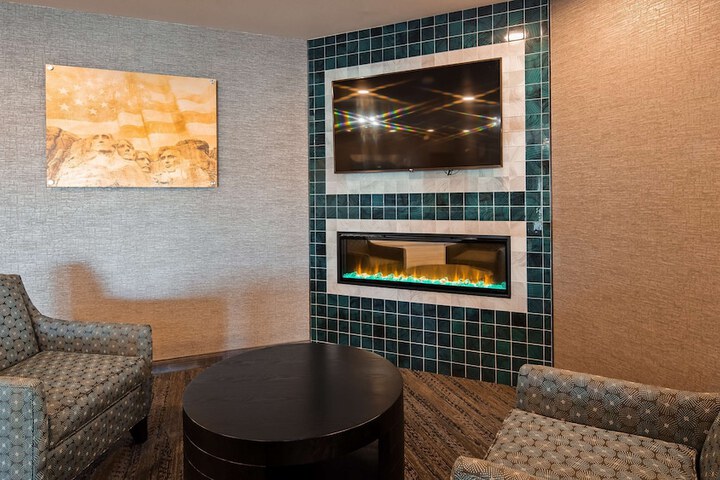 Hotel Interior 7 of 26