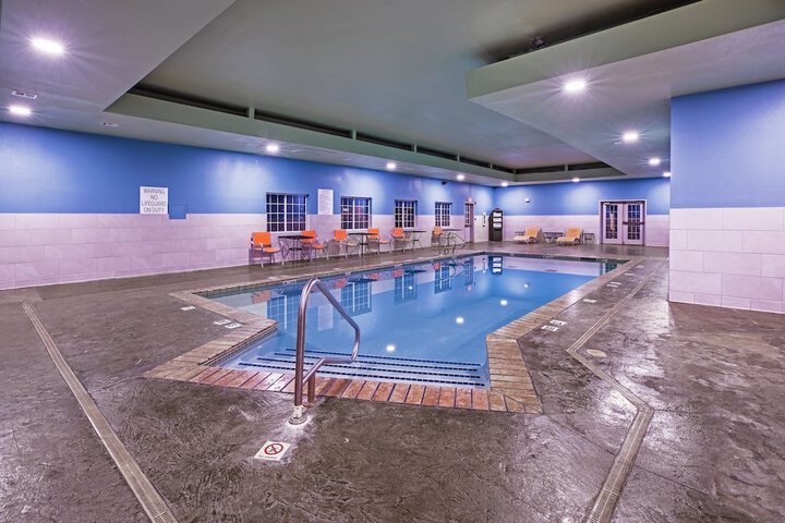 Pool 7 of 40