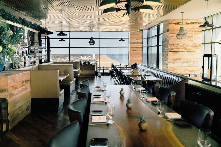 Marriott Virginia Beach Oceanfront Resort