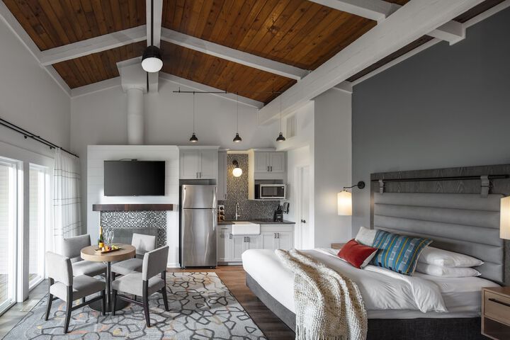 Grand Geneva Resort & Spa