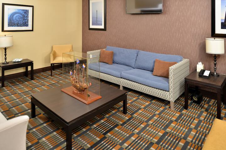 Hotel Interior 12 of 47