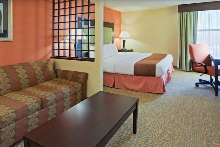 Doubletree by Hilton Harrisonburg