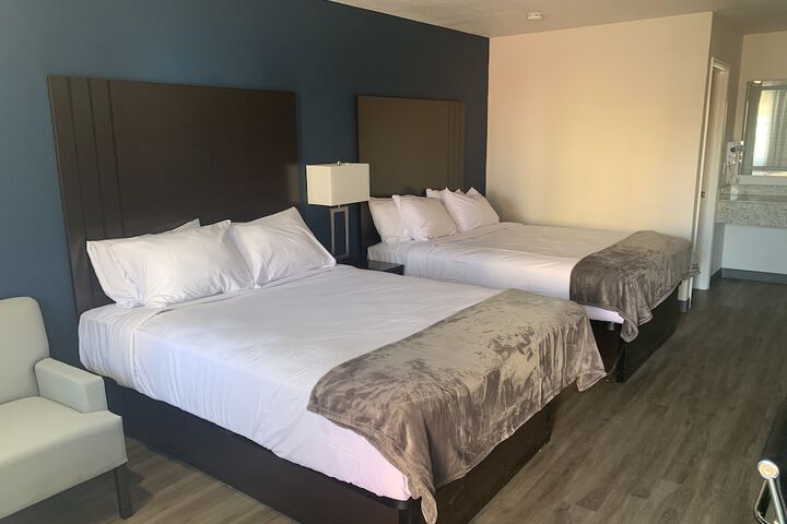 Greentree Inn Holbrook