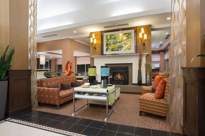 Hotel Interior 10 of 42