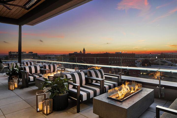 AC Hotel Auburn