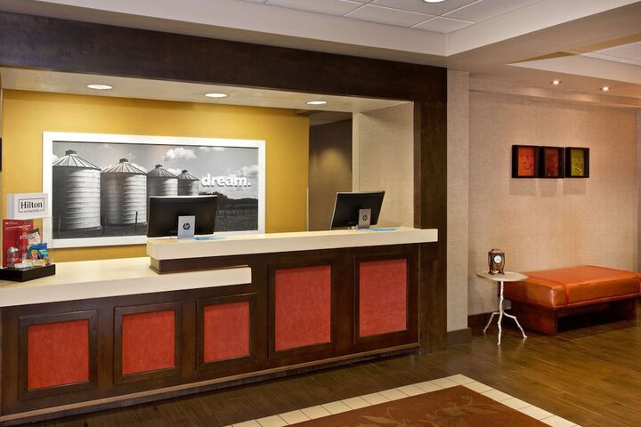 Hotel Interior 6 of 60